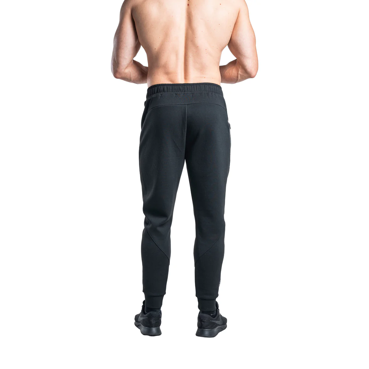 Training Wicking Workout Jogger pants for Men - Image 4