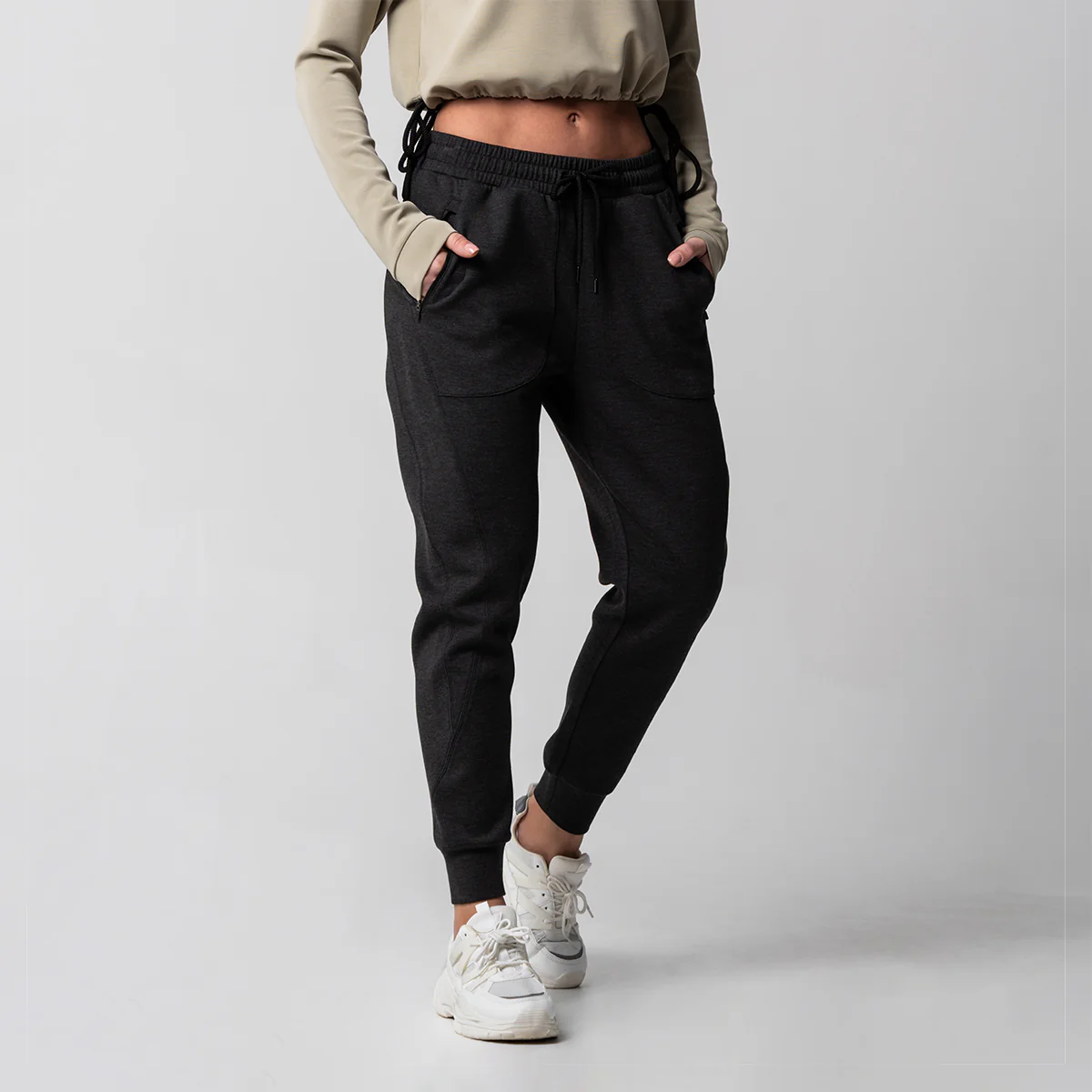 Everyday Wears Jogger Pants for Women - Image 11