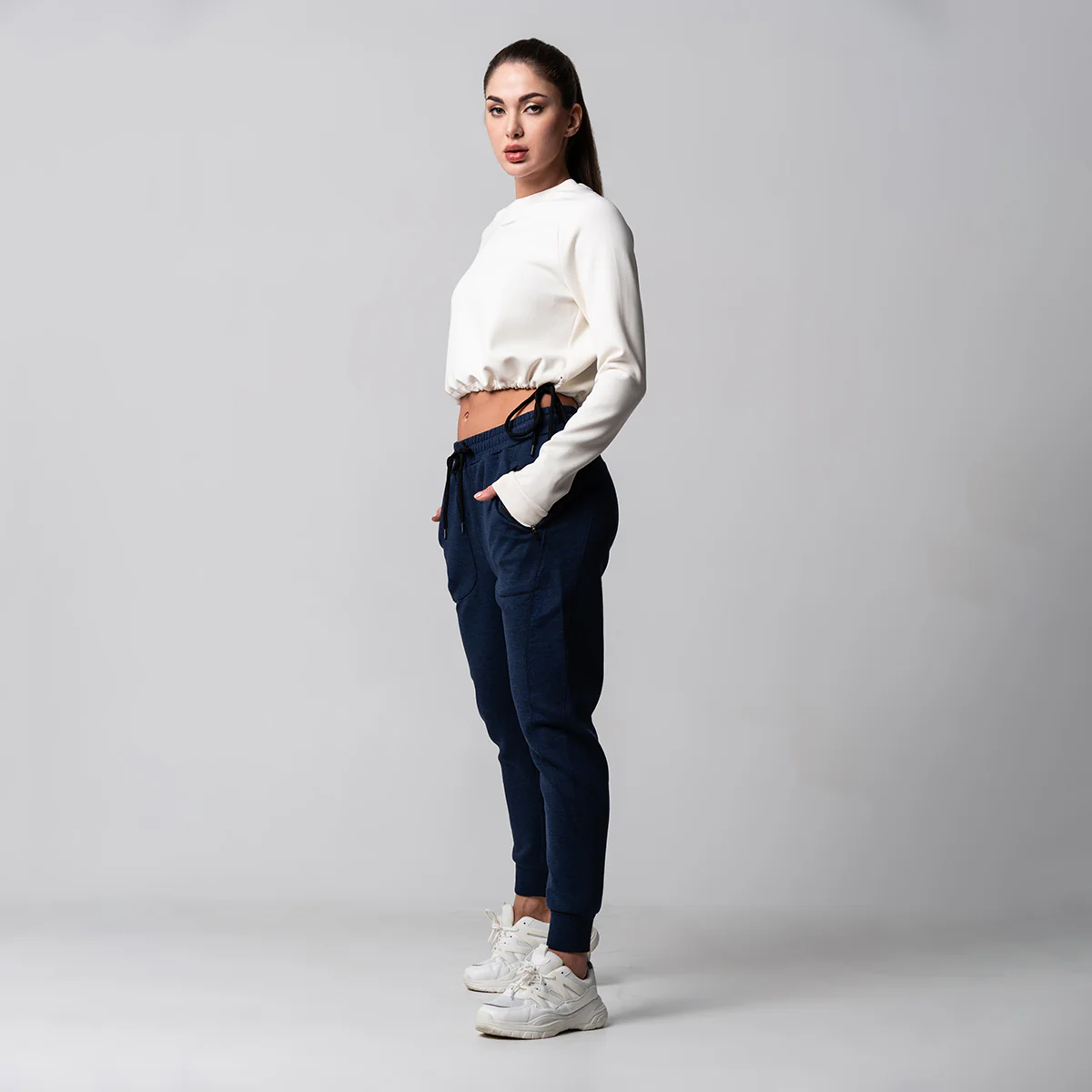 Everyday Wears Jogger Pants for Women - Image 21