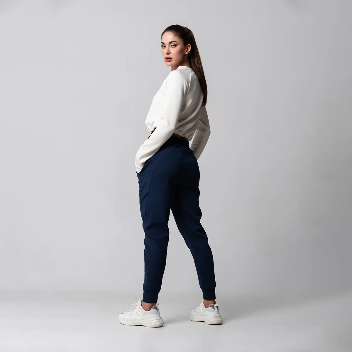 Everyday Wears Jogger Pants for Women - Image 22