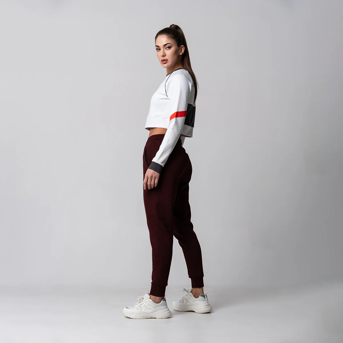 Everyday Wears Jogger Pants for Women - Image 3