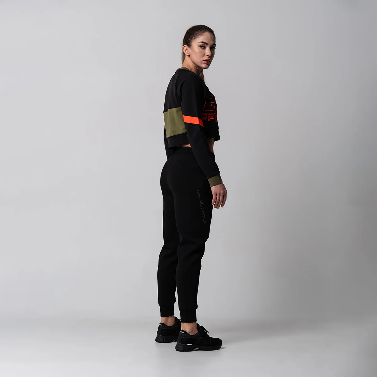 Everyday Wears Jogger Pants for Women - Image 31