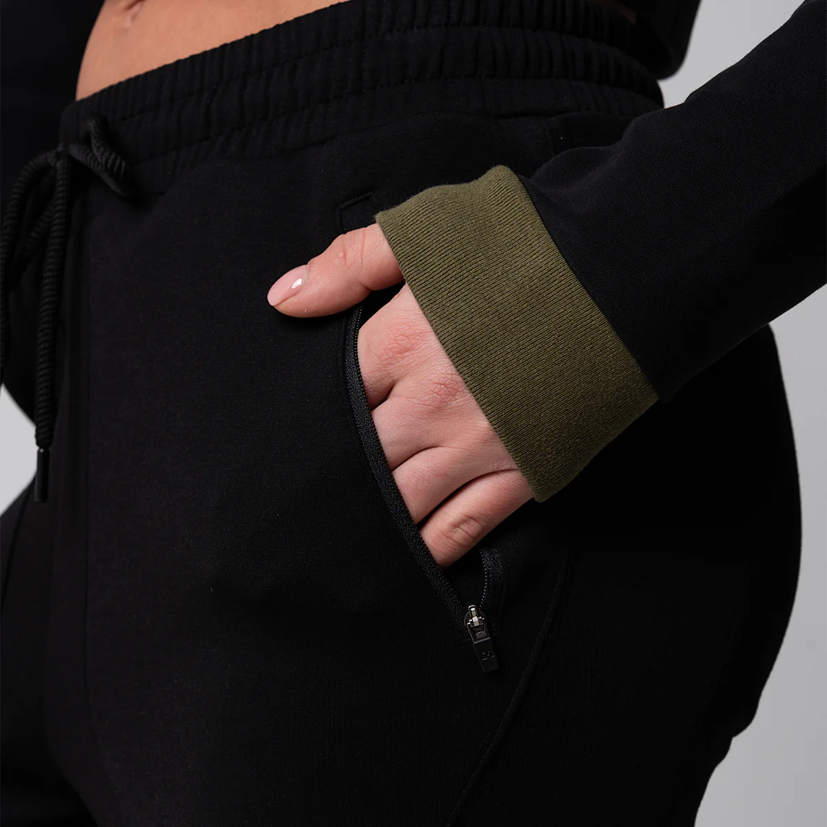 Everyday Wears Jogger Pants for Women - Image 34