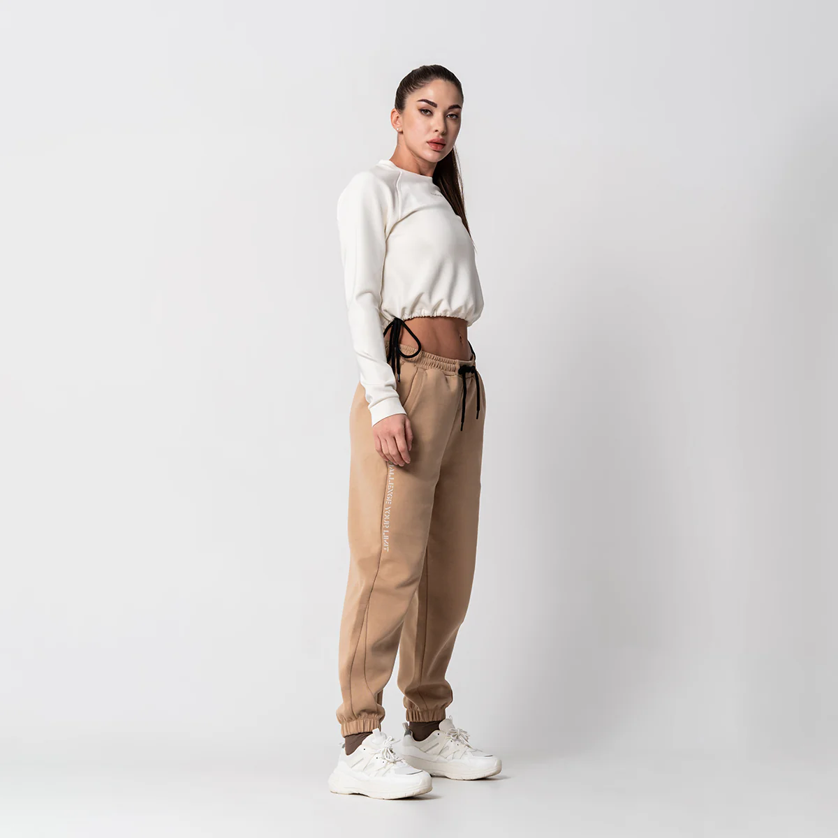 Everyday Wears Trendy Jogger Pants for Women - Image 10