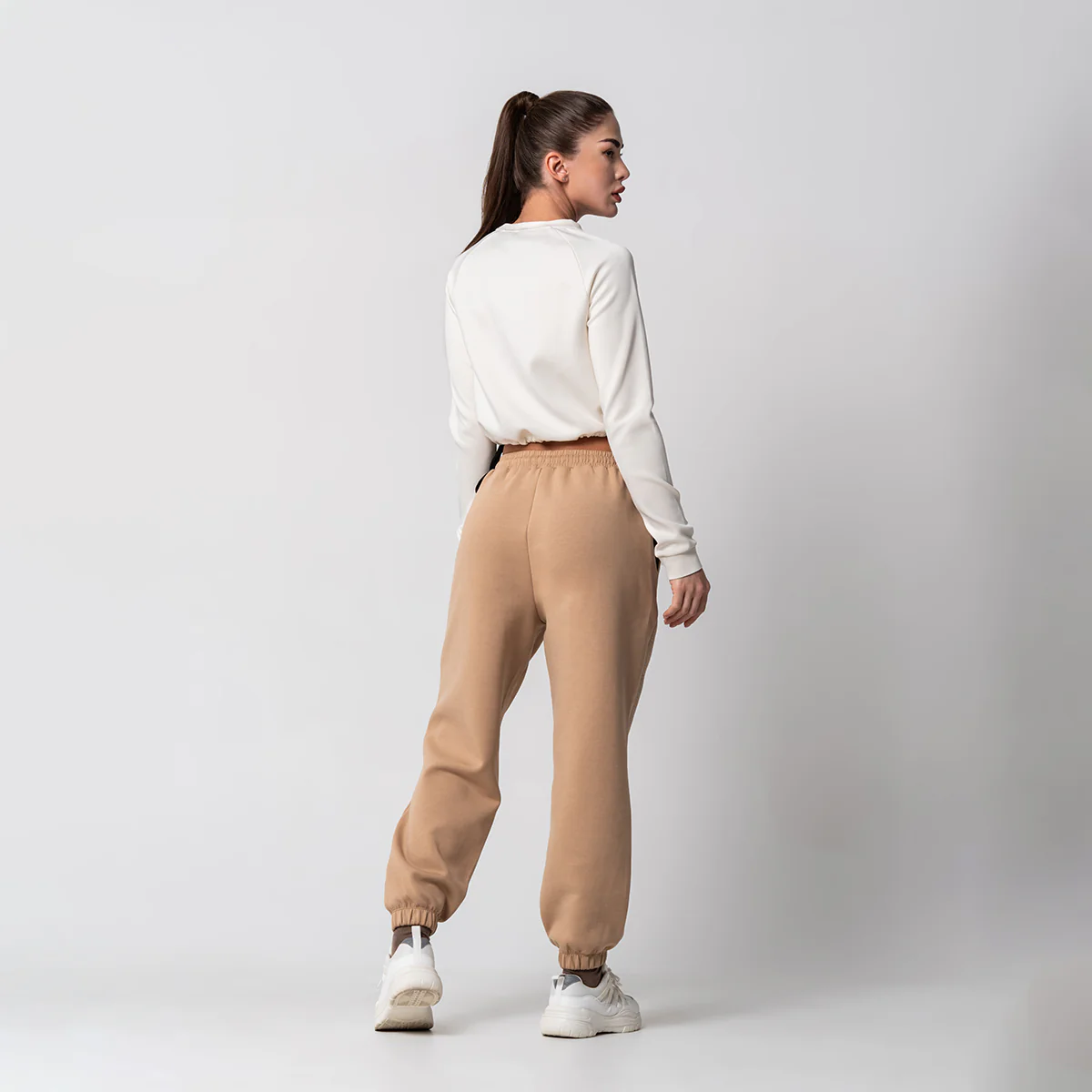 Everyday Wears Trendy Jogger Pants for Women - Image 11