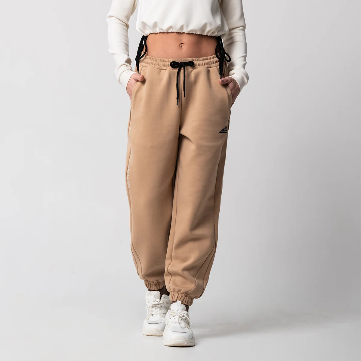 Everyday Wears Trendy Jogger Pants for Women - Image 12