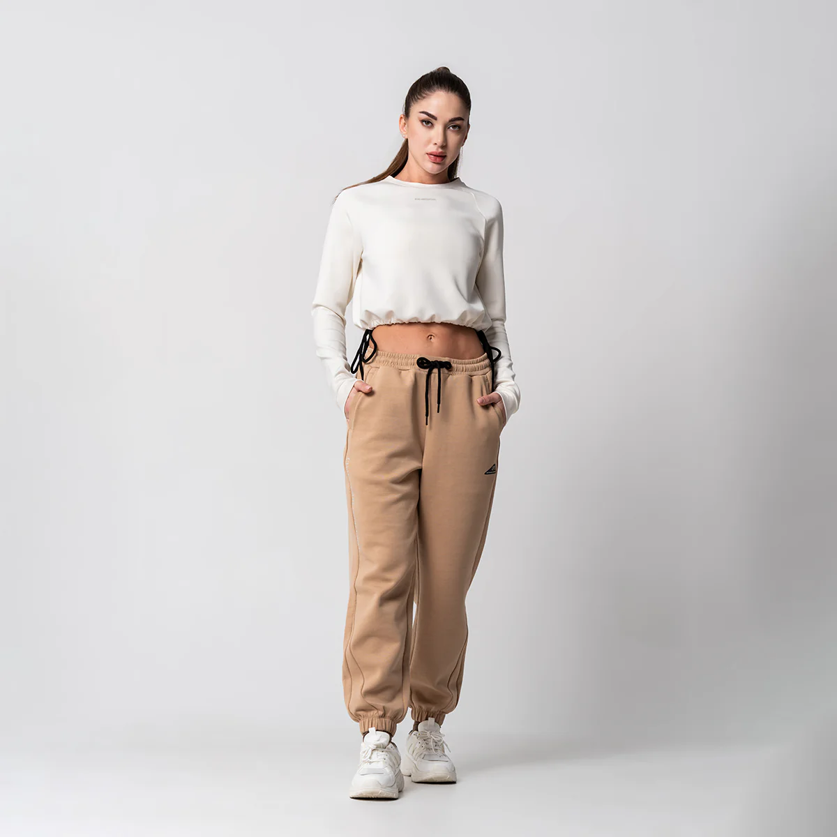 Everyday Wears Trendy Jogger Pants for Women - Image 9