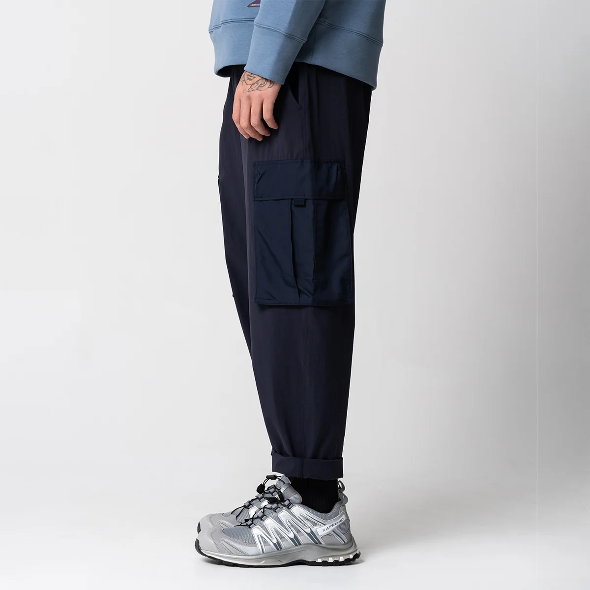 Everyday Wears Straight Pants for Men - Image 10