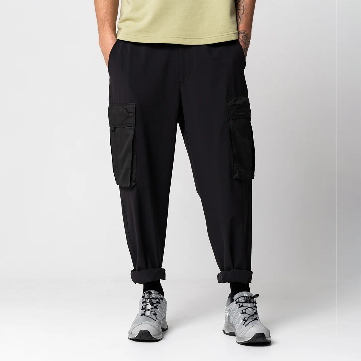 Everyday Wears Straight Pants for Men - Image 17