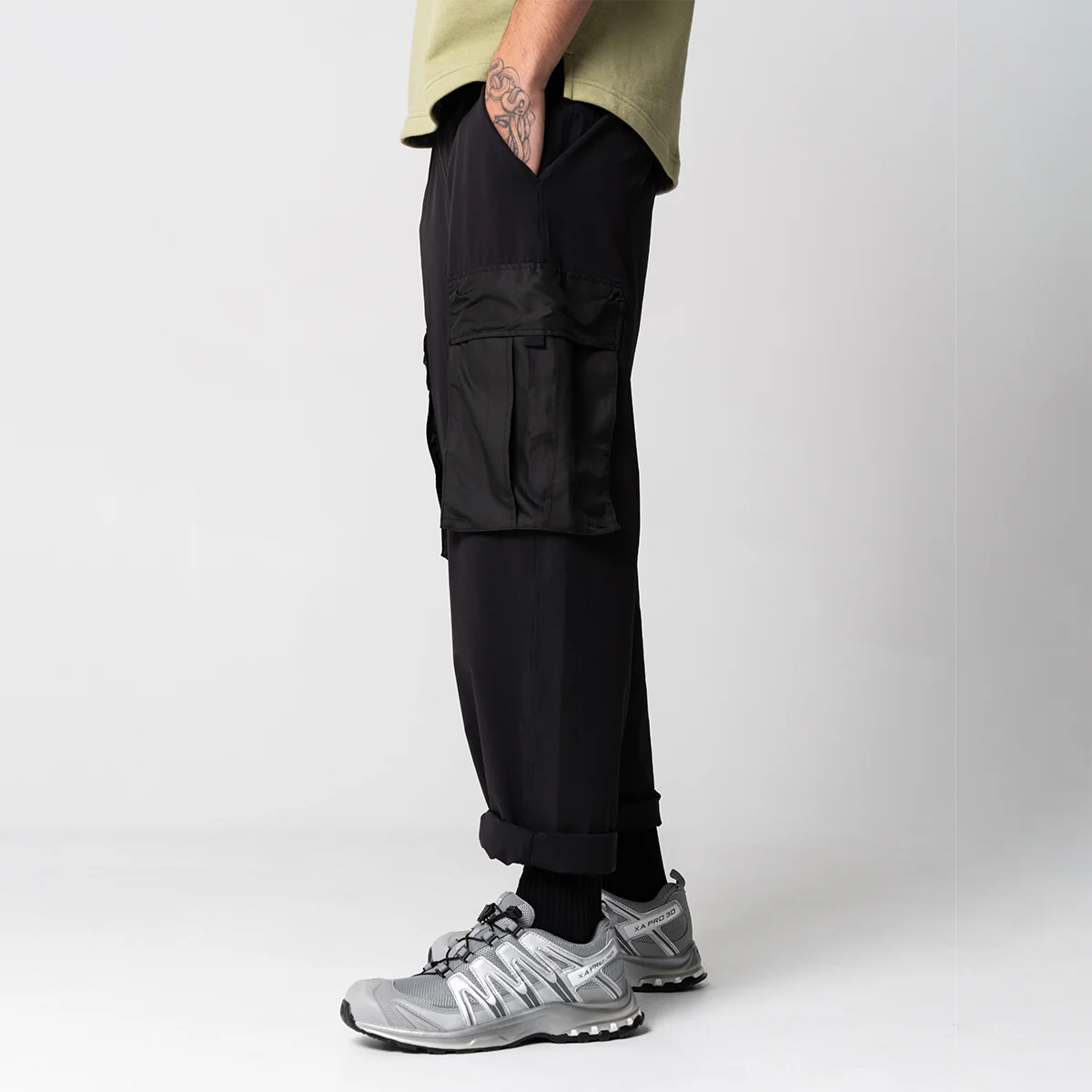 Everyday Wears Straight Pants for Men - Image 18