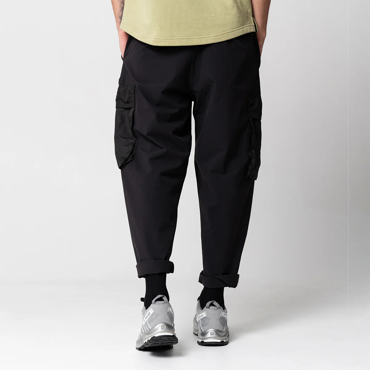 Everyday Wears Straight Pants for Men - Image 19