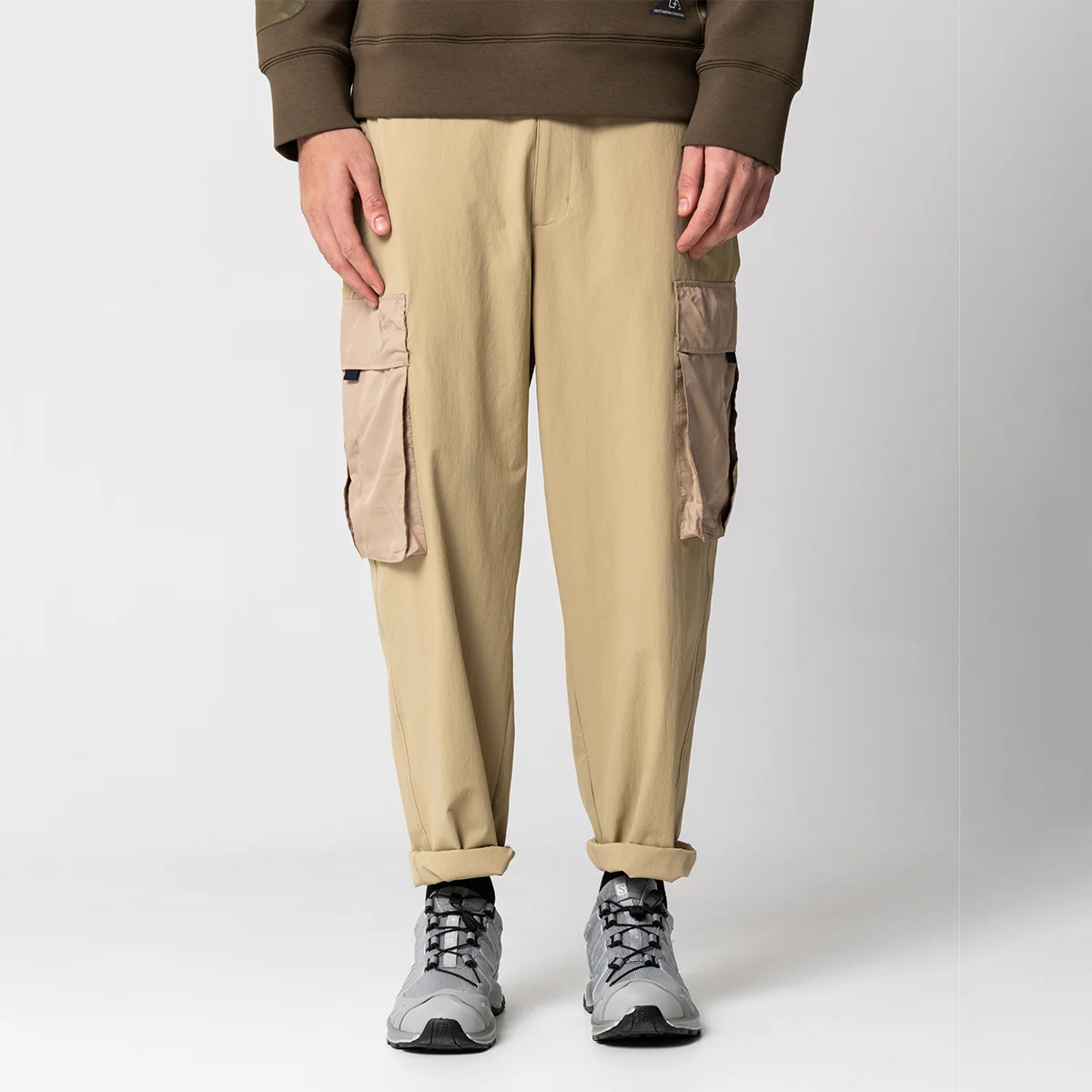 Everyday Wears Straight Pants for Men - Image 25
