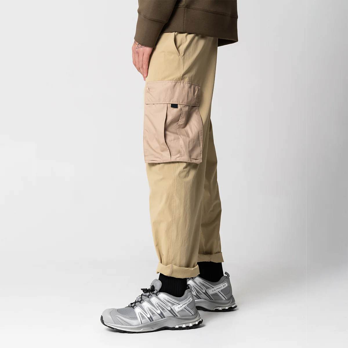 Everyday Wears Straight Pants for Men - Image 26