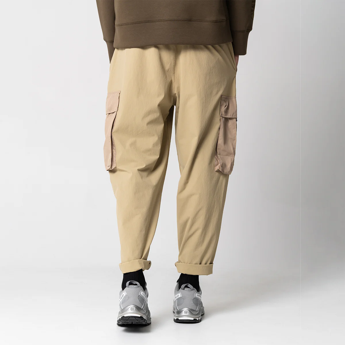 Everyday Wears Straight Pants for Men - Image 27