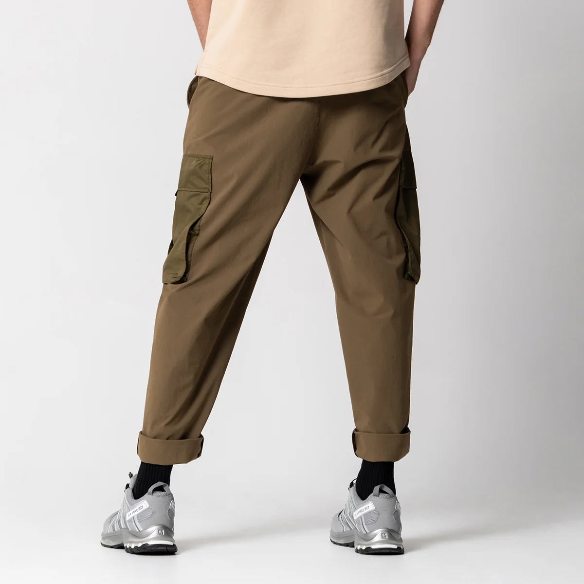 Everyday Wears Straight Pants for Men - Image 3