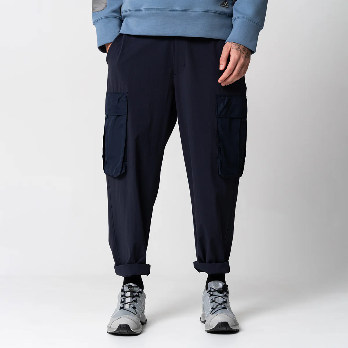 Everyday Wears Straight Pants for Men - Image 9