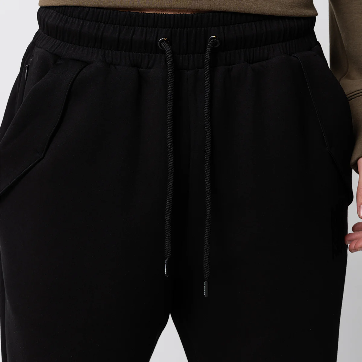 Everyday Wears flocking print Jogger Pants for Men - Image 12