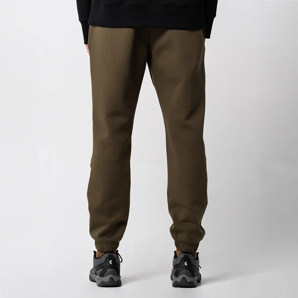 Everyday Wears flocking print Jogger Pants for Men - Image 18