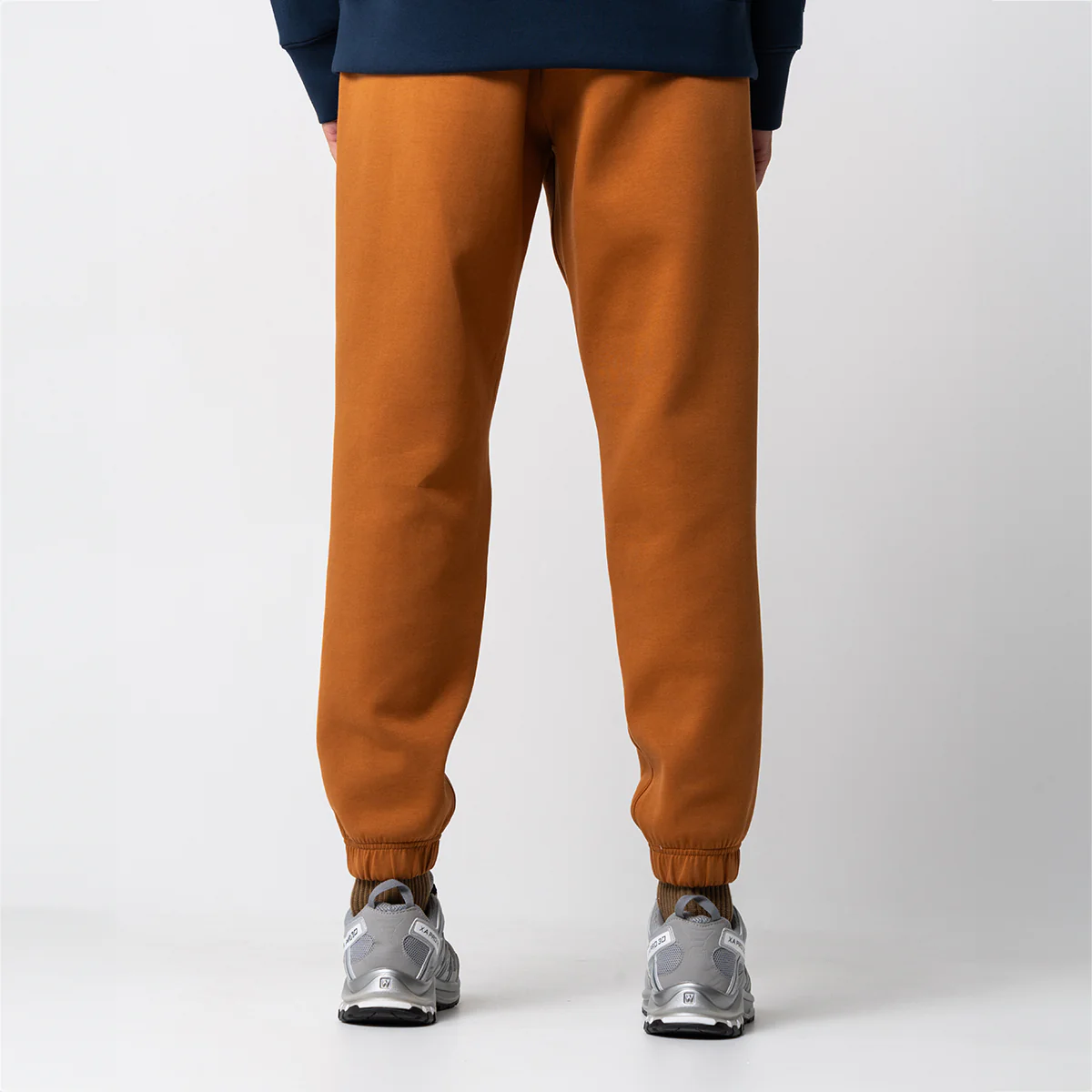 Everyday Wears flocking print Jogger Pants for Men - Image 23